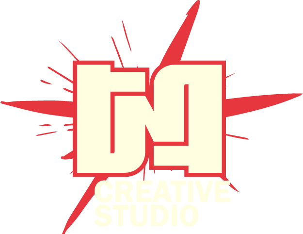TNT Creative Studio logo