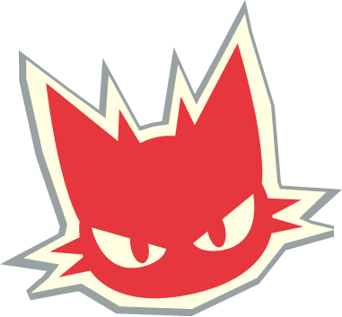 Animated mascot